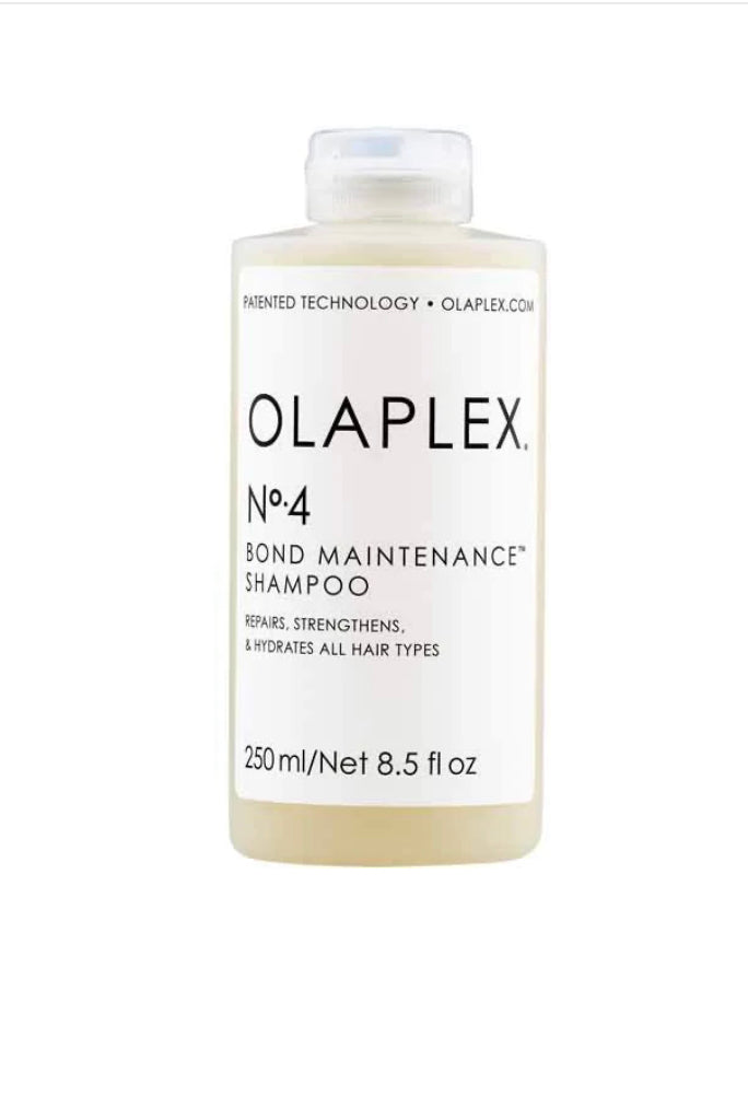 Olaplex Bond Maintenance Shampoo No.4