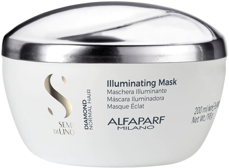 Alfaparf Diamond Illuminating Mask (Normal Hair)